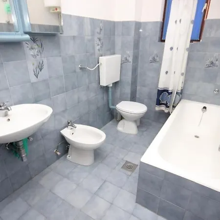 Apartment By The Sea Preko, Ugljan - 8522 Poljana (Ugljan)