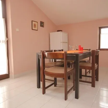 By The Sea Preko, Ugljan - 8522 Apartment *