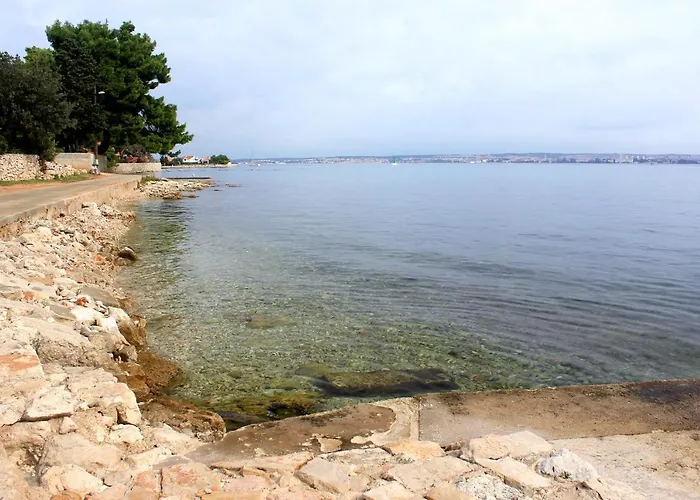 By The Sea Preko, Ugljan - 8522 Appartement