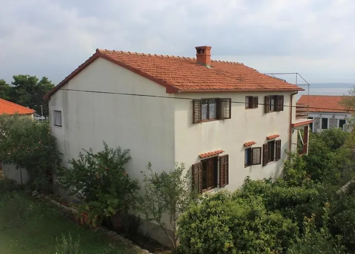 By The Sea Preko, Ugljan - 8522 Appartement Poljana (Ugljan)