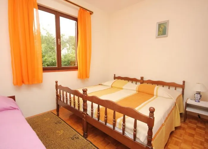 By The Sea Preko, Ugljan - 8522 Appartement