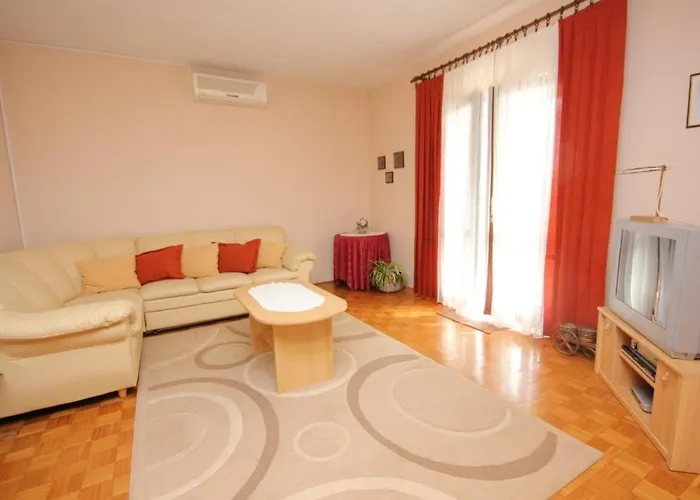 By The Sea Preko, Ugljan - 8522 Appartement *