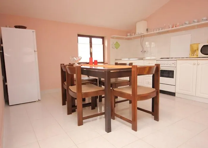 By The Sea Preko, Ugljan - 8522 Appartement *