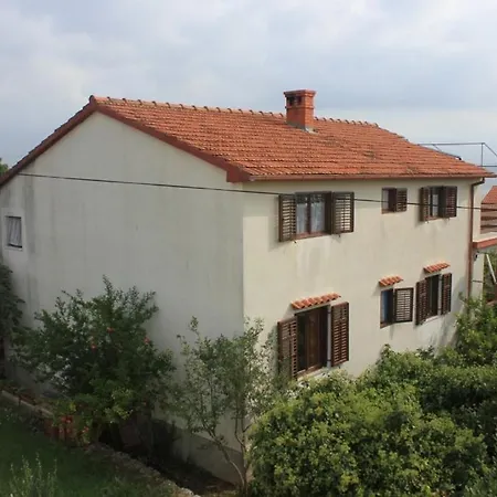 By The Sea Preko, Ugljan - 8522 Apartment Poljana (Ugljan)