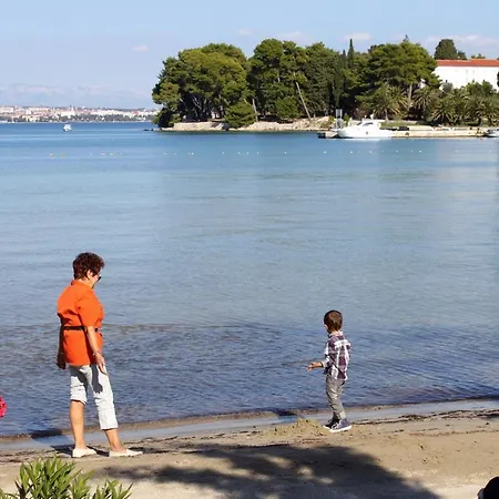 Apartmán By The Sea Preko, Ugljan - 8522 Poljana (Ugljan)