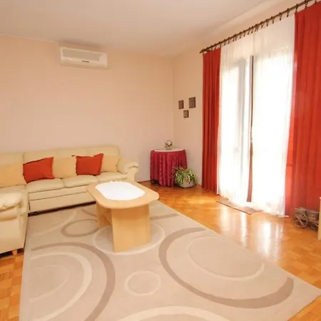 By The Sea Preko, Ugljan - 8522 아파트 *