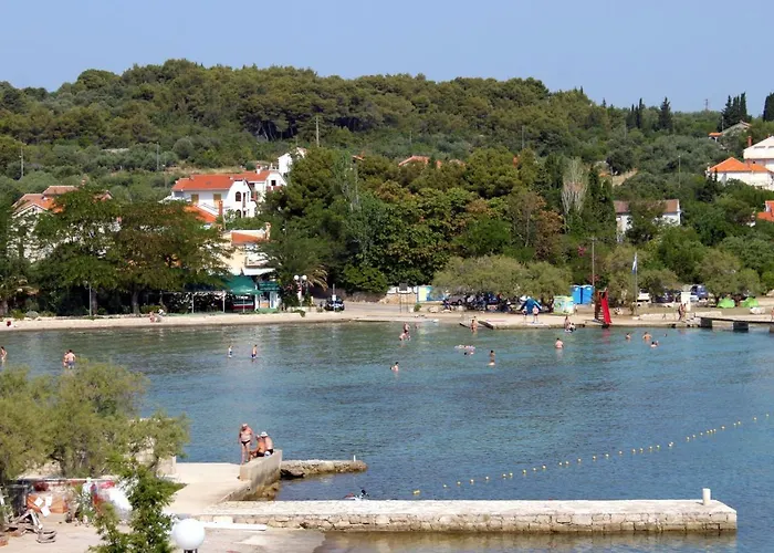 By The Sea Preko, Ugljan - 8522 Poljana (Ugljan)