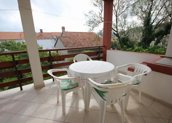 By The Sea Preko, Ugljan - 8522 Poljana (Ugljan)